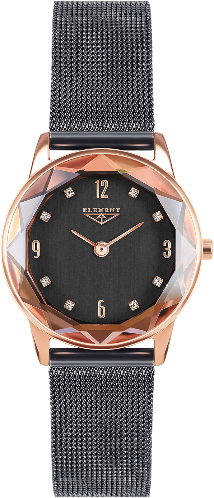 

Наручные часы 33 ELEMENT L 331708, 331708