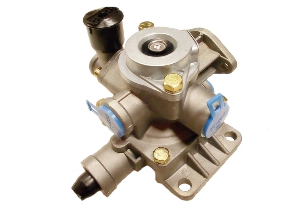 

кран управления тормозами прицепа Wabco 973.009.300MAN, DAF, RVI WABCO 9730093007