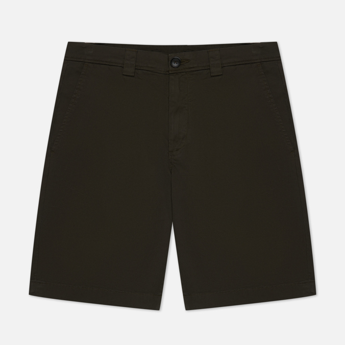 

Мужские шорты Woolrich Classic Chino оливковый, Размер 34, Classic Chino
