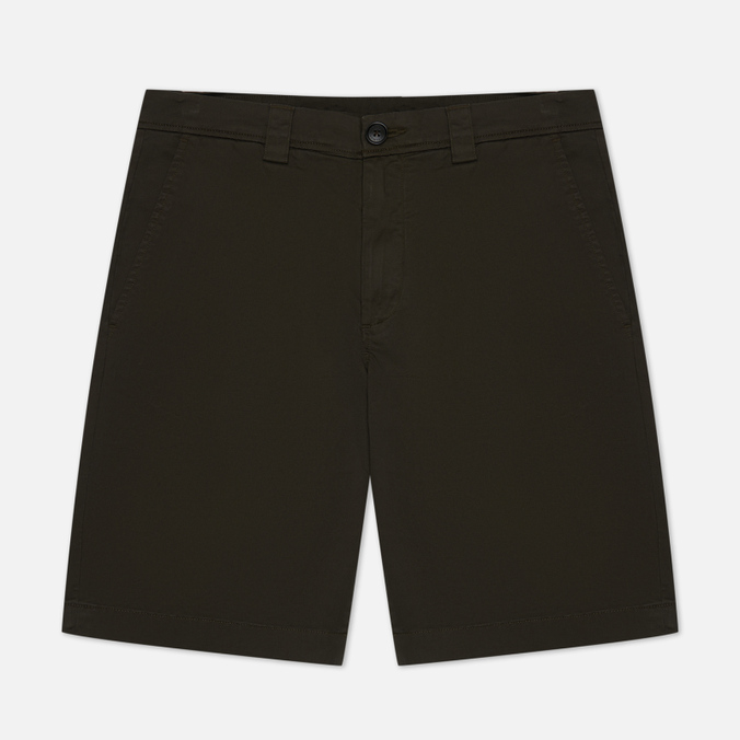 

Мужские шорты Woolrich Classic Chino оливковый, Размер 32, Classic Chino