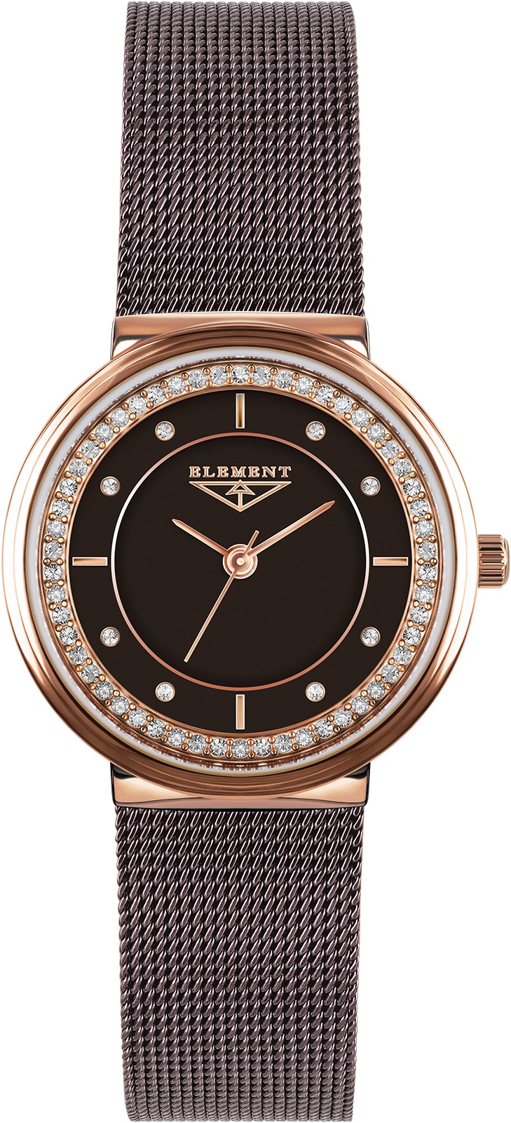 

Наручные часы 33 ELEMENT LADIES 331507, 331507