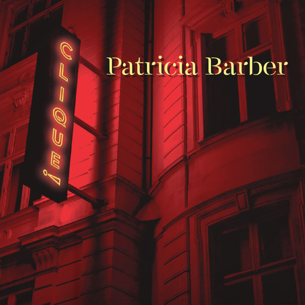 Patricia Barber Clique! (LP)