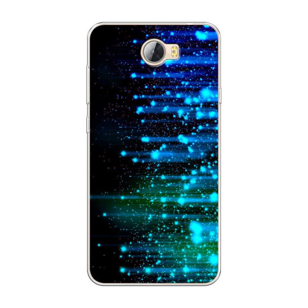 

Чехол Awog "Абстракция 1" для Huawei Y5 II, 61950-3