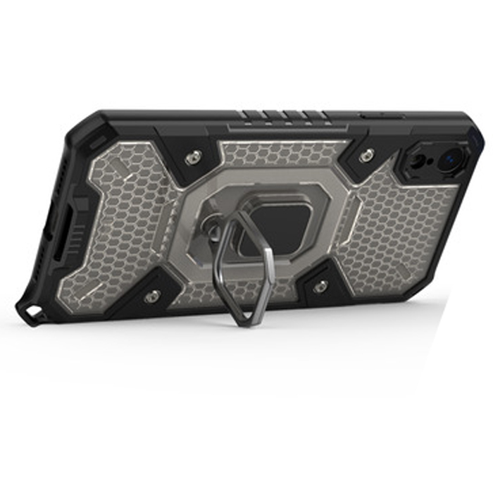 

Противоударный чехол с Innovation Case c защитой камеры для iPhone XR