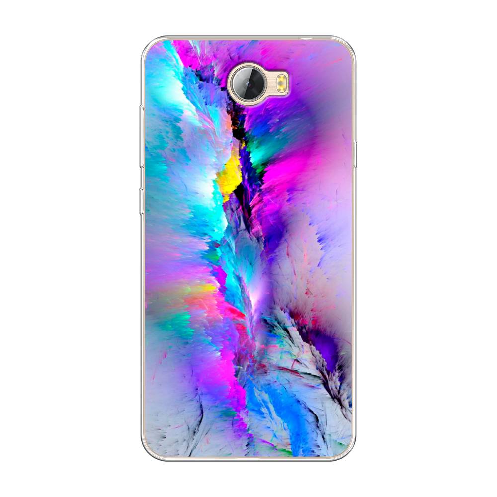 

Чехол Awog "Абстракция 29" для Huawei Y5 II, 61950-3