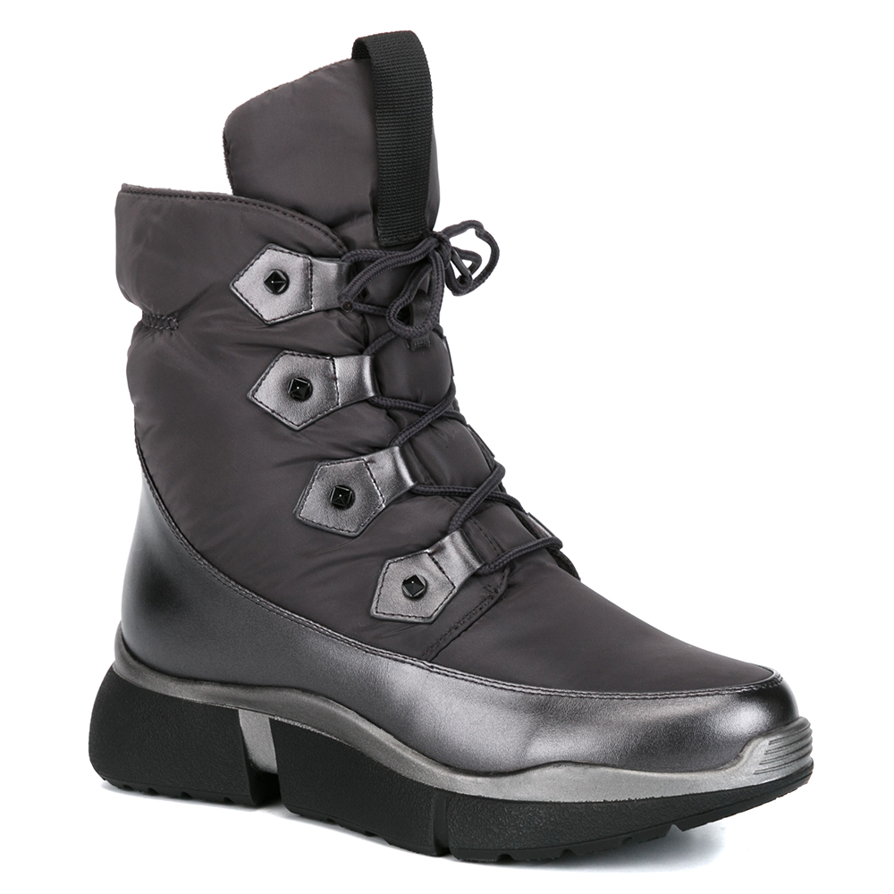 

Дутики женские all.go REN9-20AXR-32-4 бежевые 40 RU, REN9-20AXR-32-4