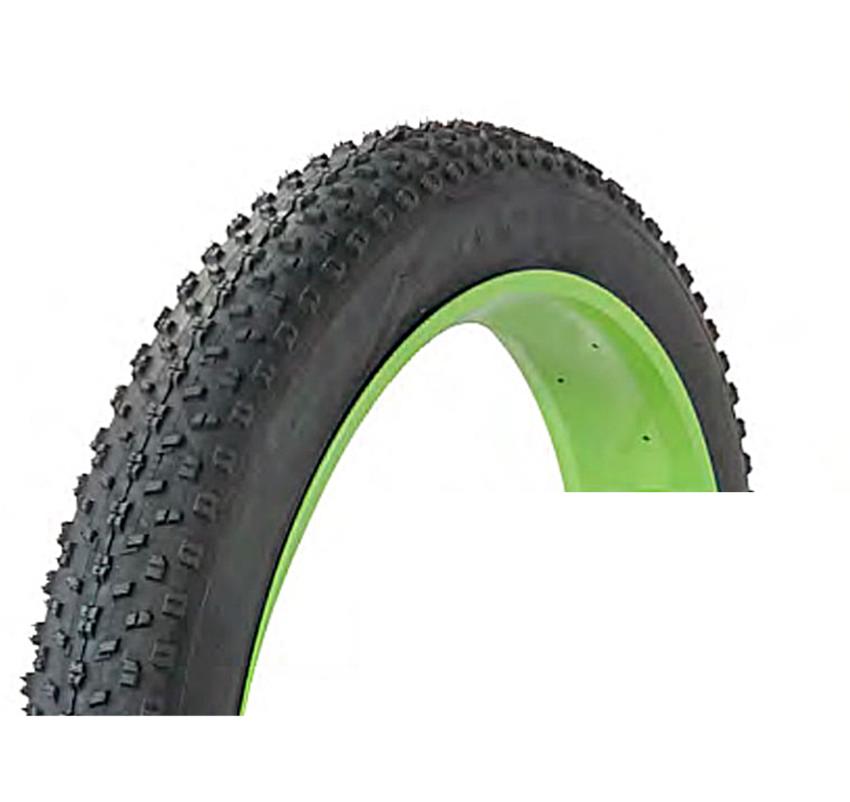 фото Велопокрышка 20" brainy 20x4.0 xr-030 fat bike/690030 stels