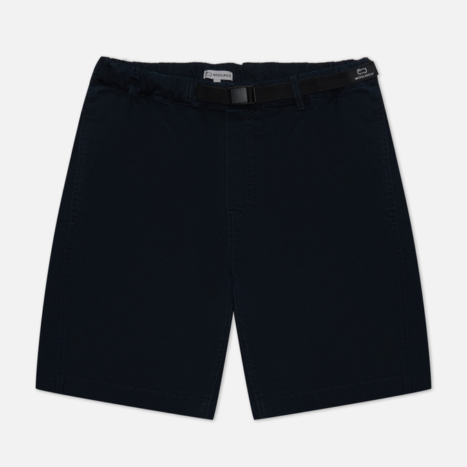 

Мужские шорты Woolrich Easy синий, Размер XL, Easy