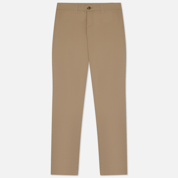 

Мужские брюки Woolrich Classic Chino бежевый, Размер 32, Classic Chino