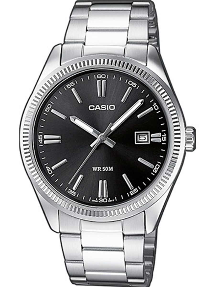 

Наручные часы MTP-1302PD-1A1VEF Casio, MTP-1302PD-1A1VEF