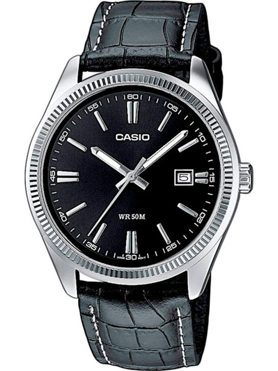 

Наручные часы MTP-1302PL-1AVEF Casio, MTP-1302PL-1AVEF