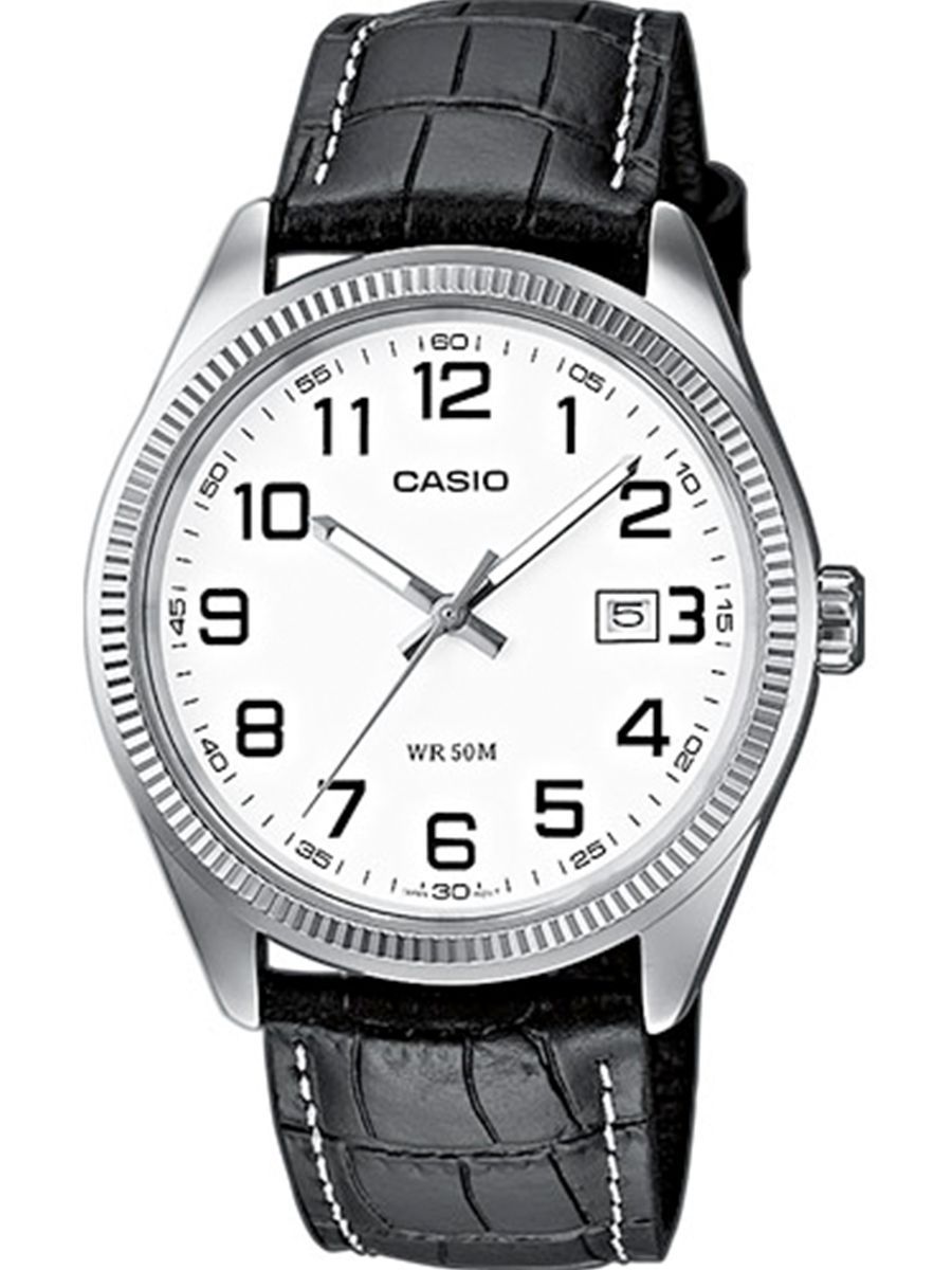 

Наручные часы MTP-1302PL-7BVEF Casio, MTP-1302PL-7BVEF
