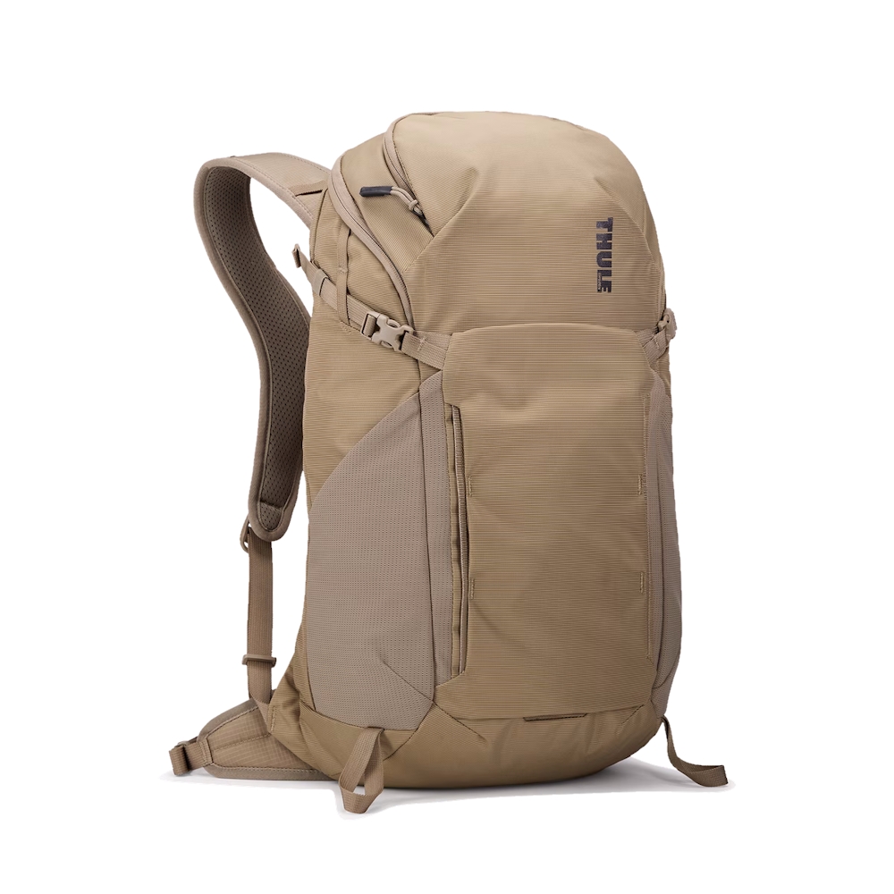 Рюкзак велосипедный с гидратором Thule AllTrail, 22L, Faded Khaki