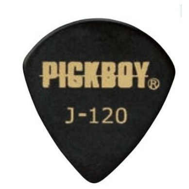 Медиатор Pickboy GP-J-BL/120