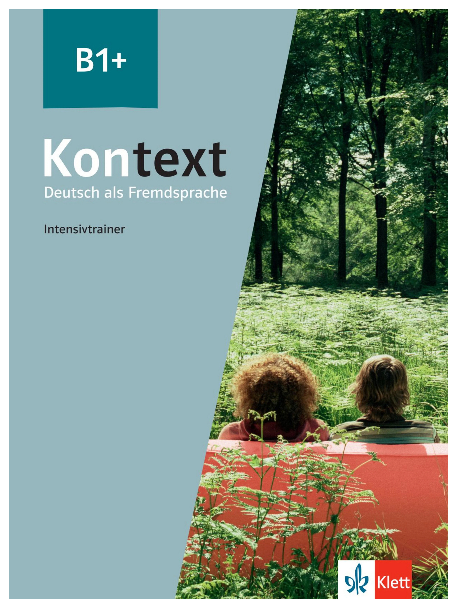 

Kontext B1+ Intensivtrainer