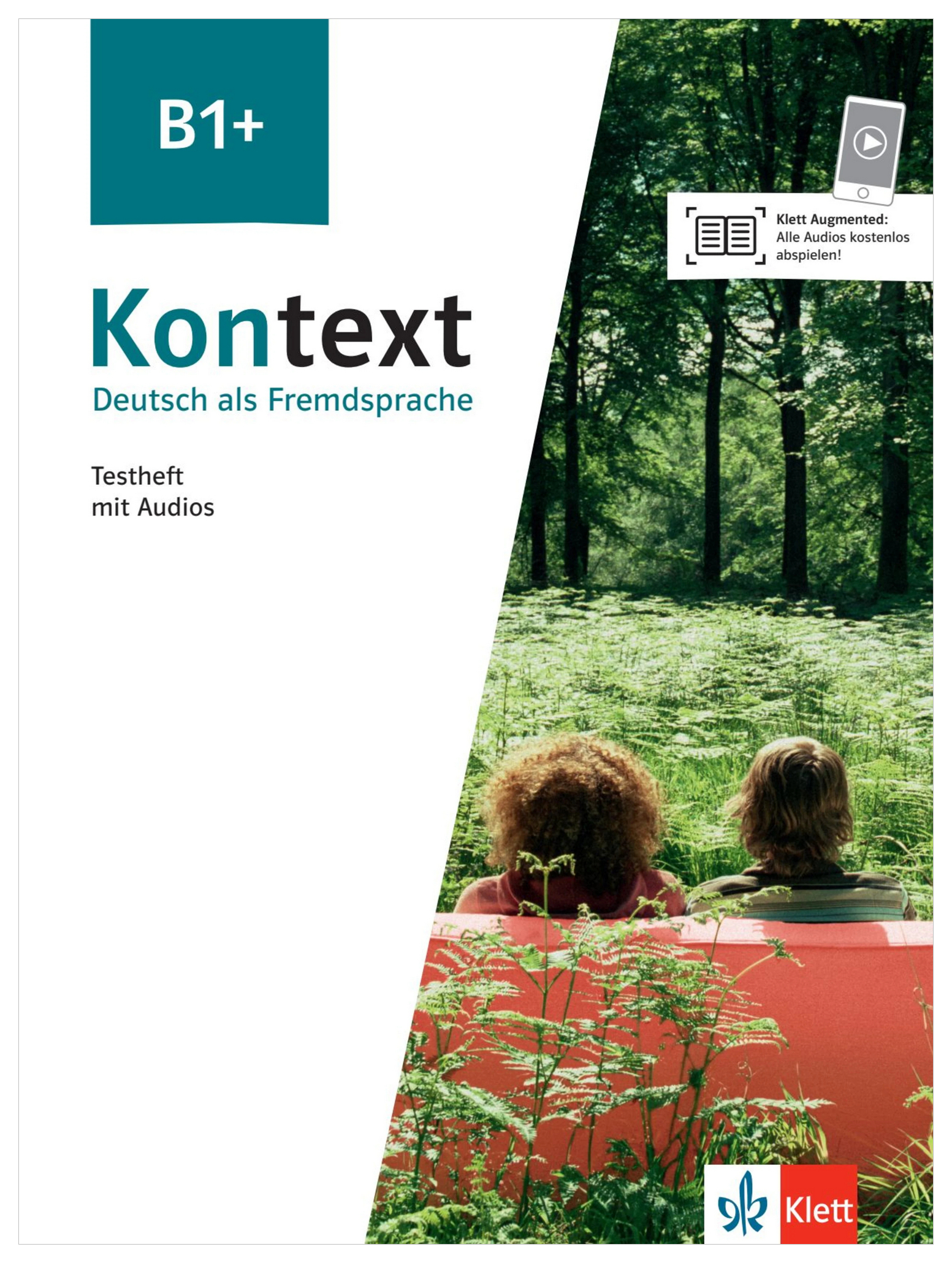 

Kontext B1+ Testheft