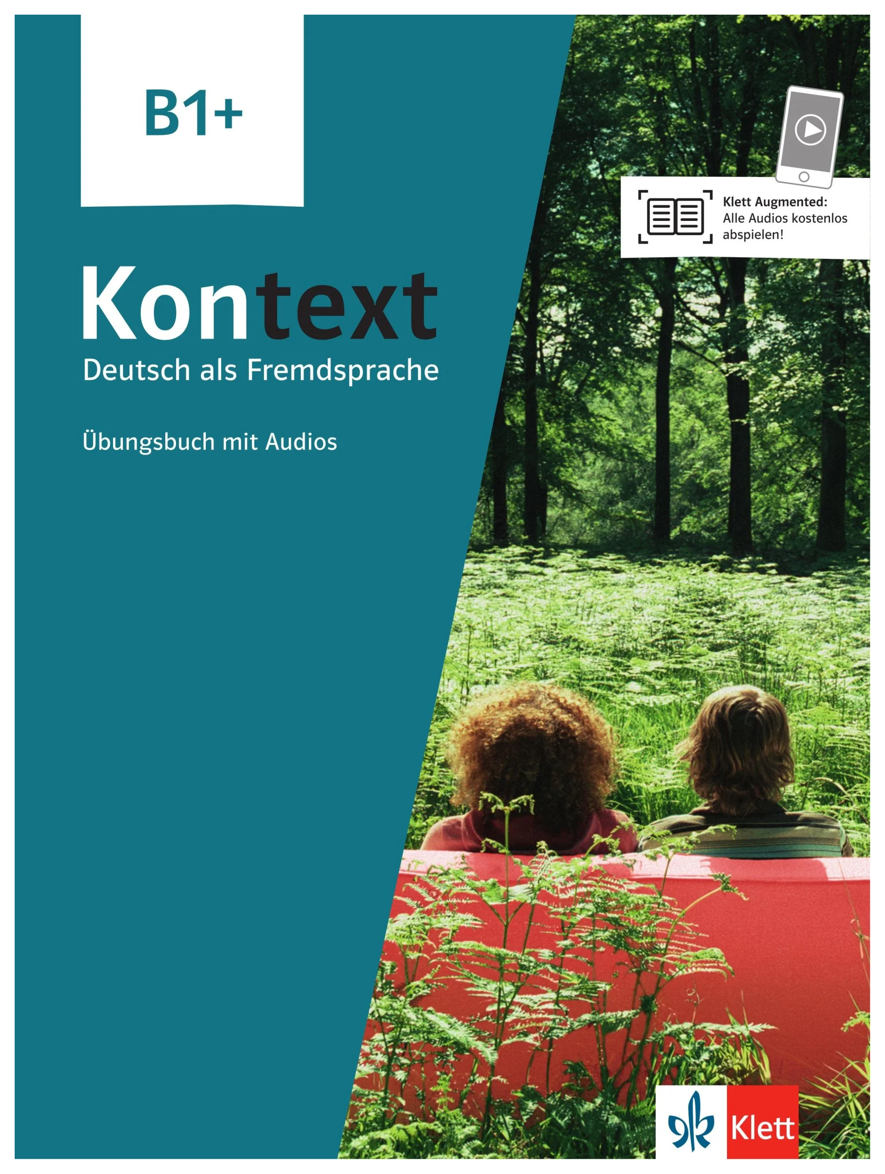 

Kontext B1+ bungsbuch