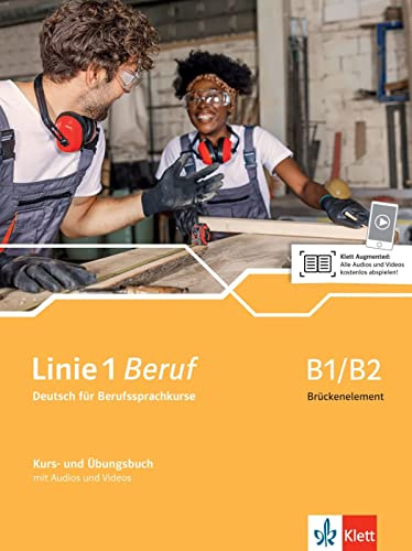 

Linie 1 Beruf B1/B2 Brckenelement