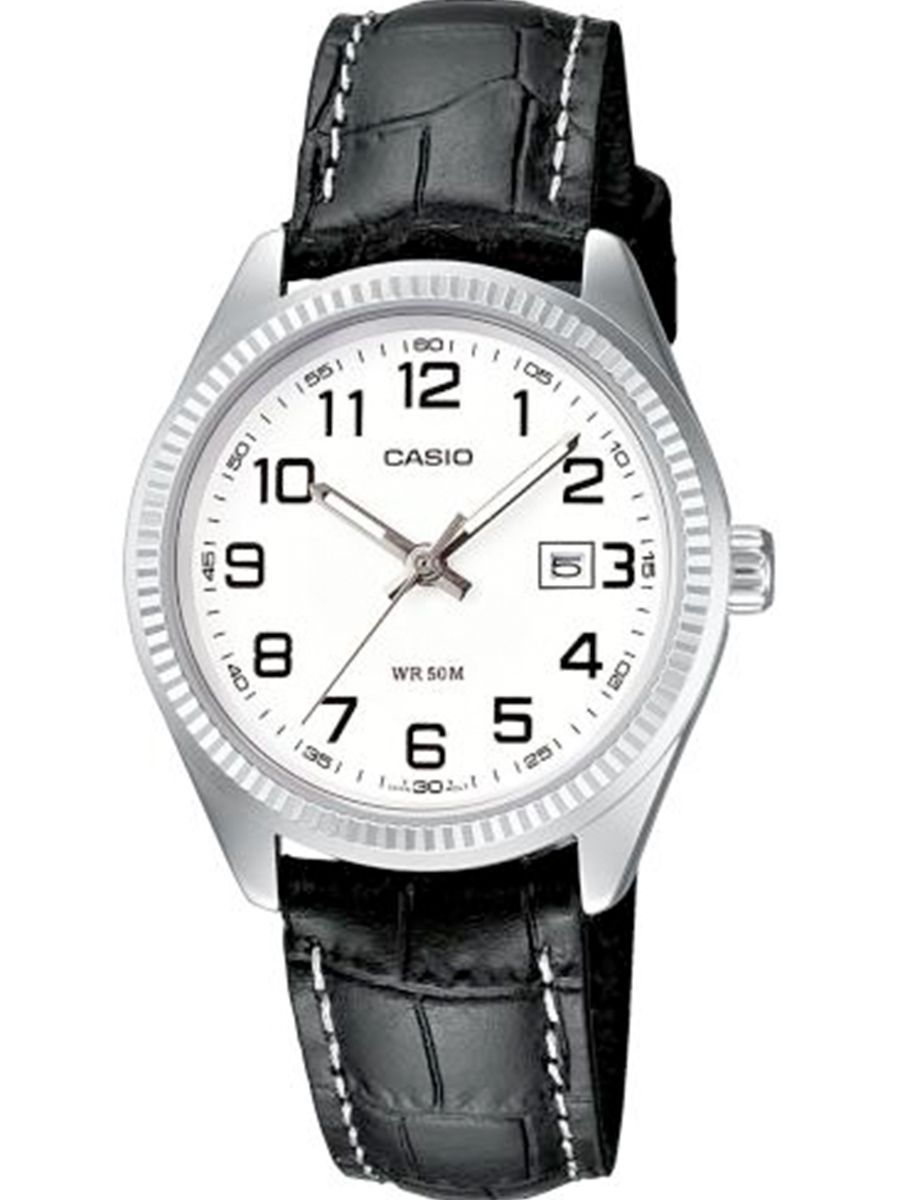 

Наручные часы CASIO Collection LTP-1302PL-7B, LTP-1302PL-7B