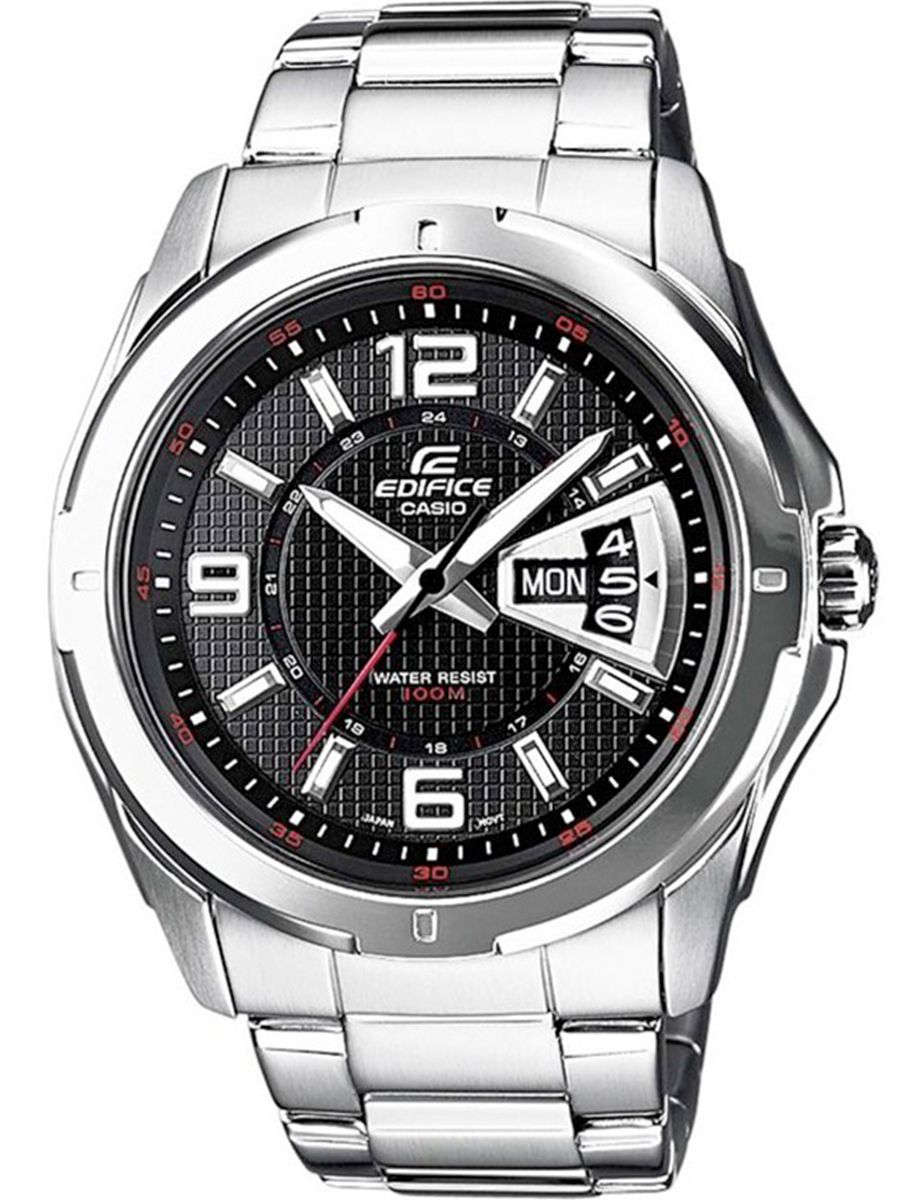 

Наручные часы EF-129D-1AVEF Casio, EF-129D-1AVEF