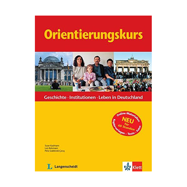 

Orientierungskurs B1 NEU (fuer 60 Stunden)