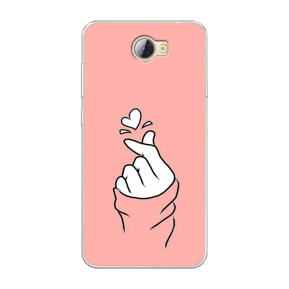 Чехол Awog  на Huawei Y5 II 