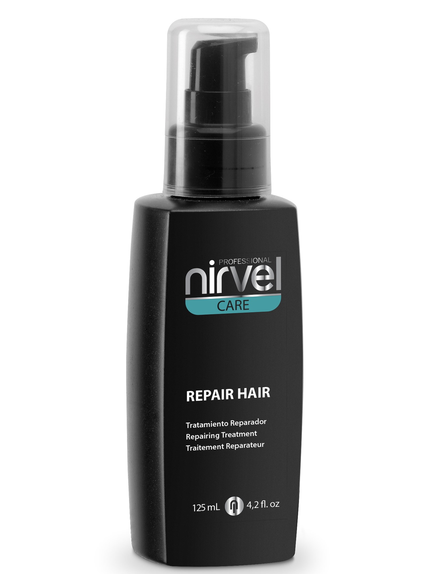 Купить Сыворотка CARE для восстановления волос NIRVEL PROFESSIONAL repair 125 мл, Испания