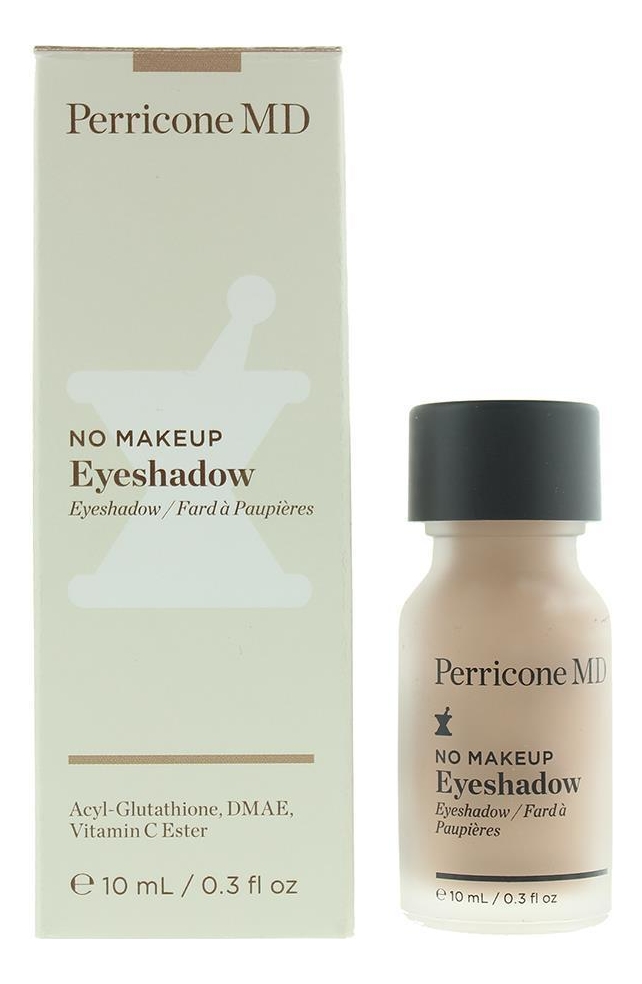 фото Жидкие тени для век perricone md no makeup eyeshadow 10мл