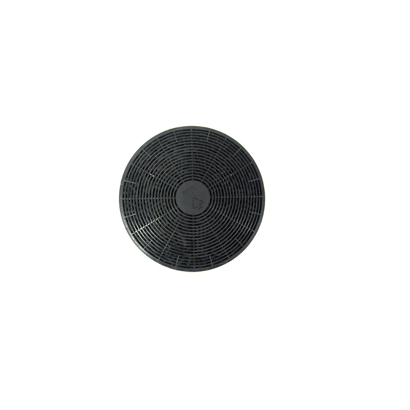 

Фильтр для вытяжки MBS F-006, Черный, F-006