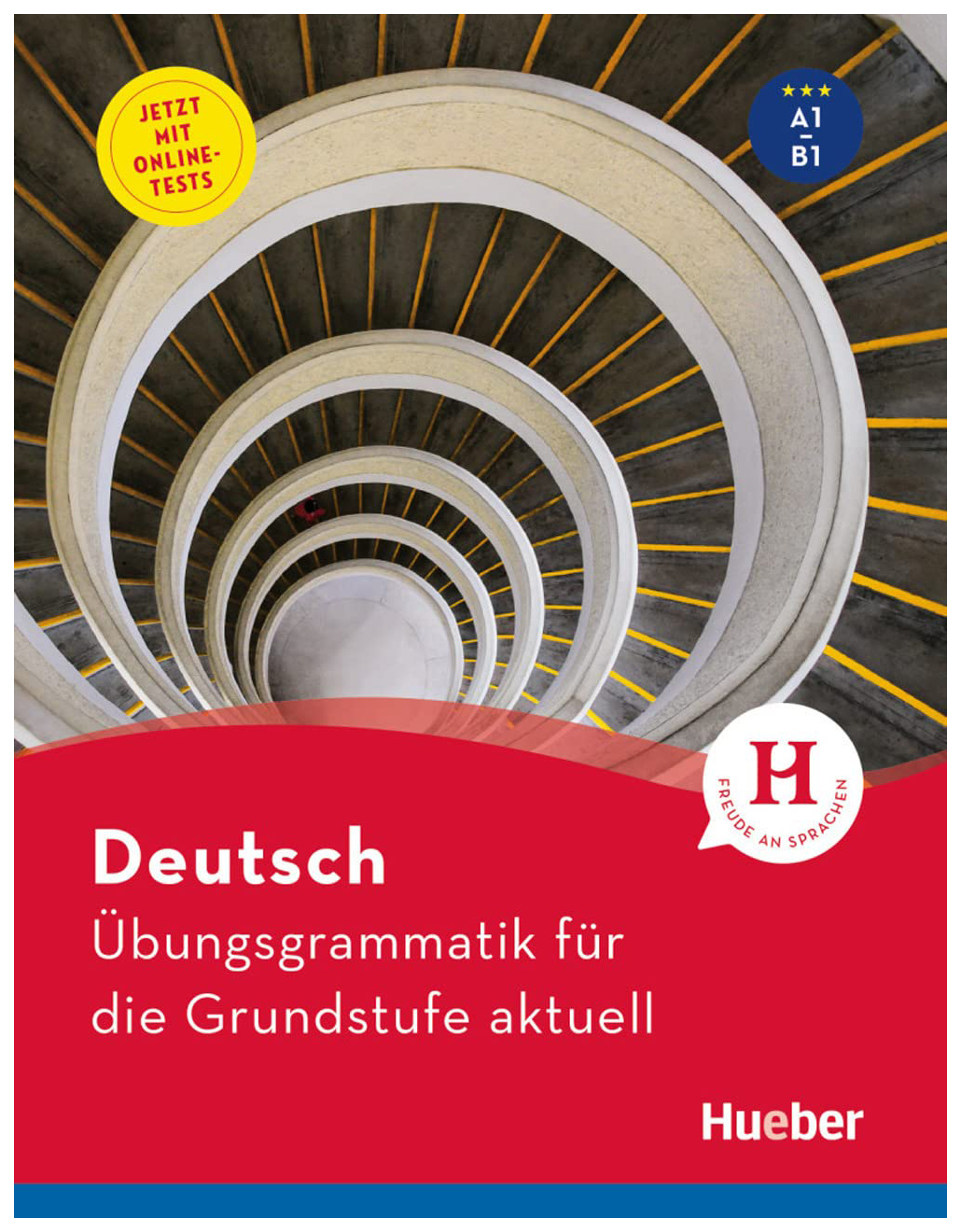 

Ubungsgrammatik fur die Grundstufe – aktuell
