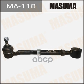 

MASUMA MA118 Рычаг нижний Masuma