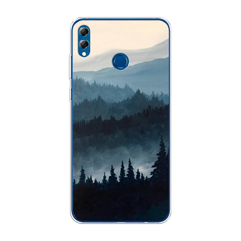 Чехол Awog  на Honor 8X Max 