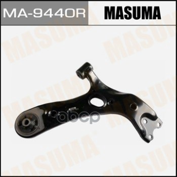 

Рычаг подвески Masuma MA9440R