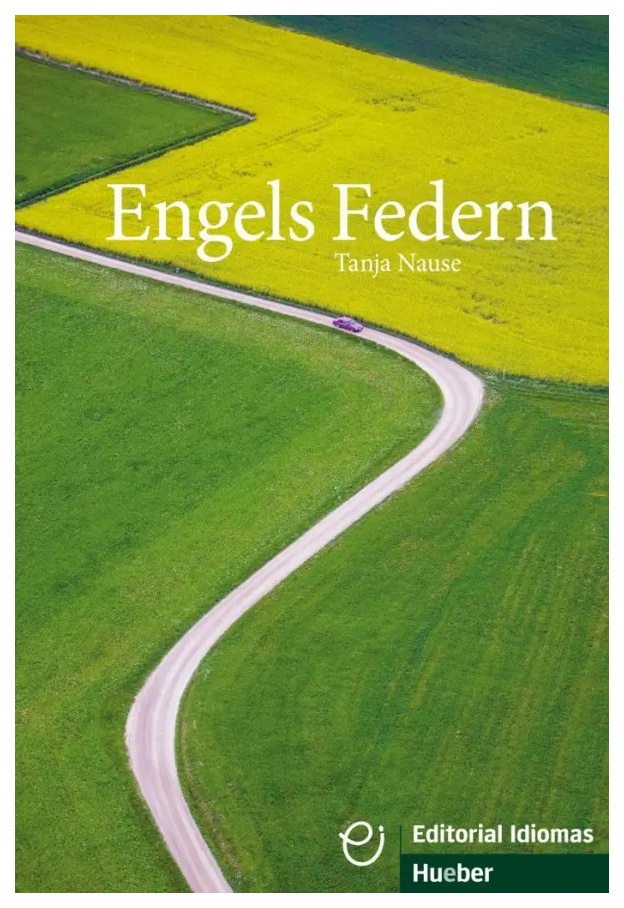 

Engels Federn