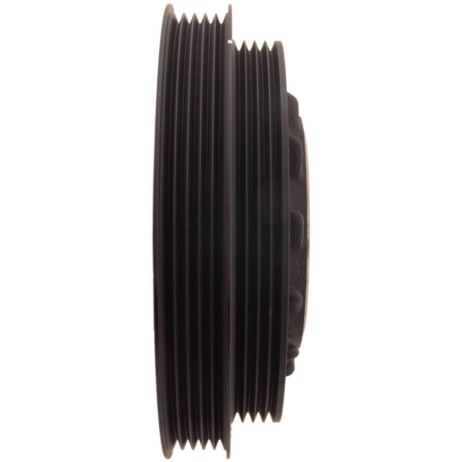 

Шкив Коленвала Mitsubishi Galant Ea1-7A 1996.10-2006.03 [G.Exp]