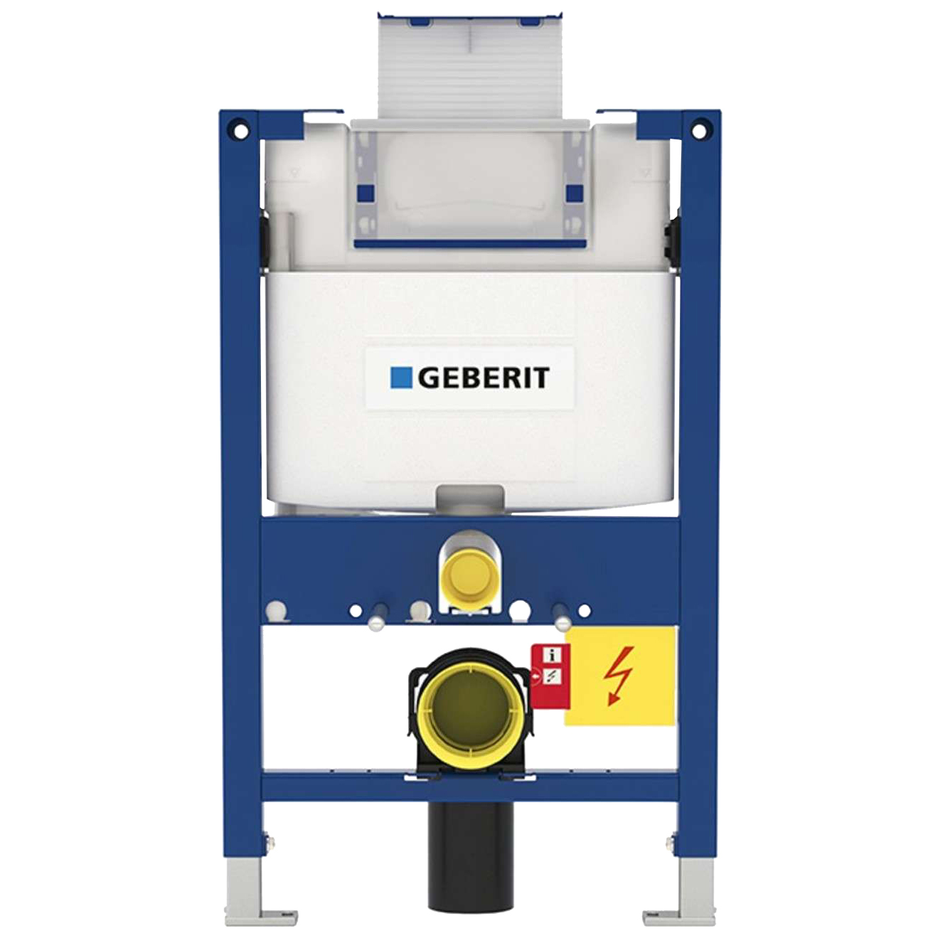 фото Инсталляция для унитаза geberit 111.003.00.1