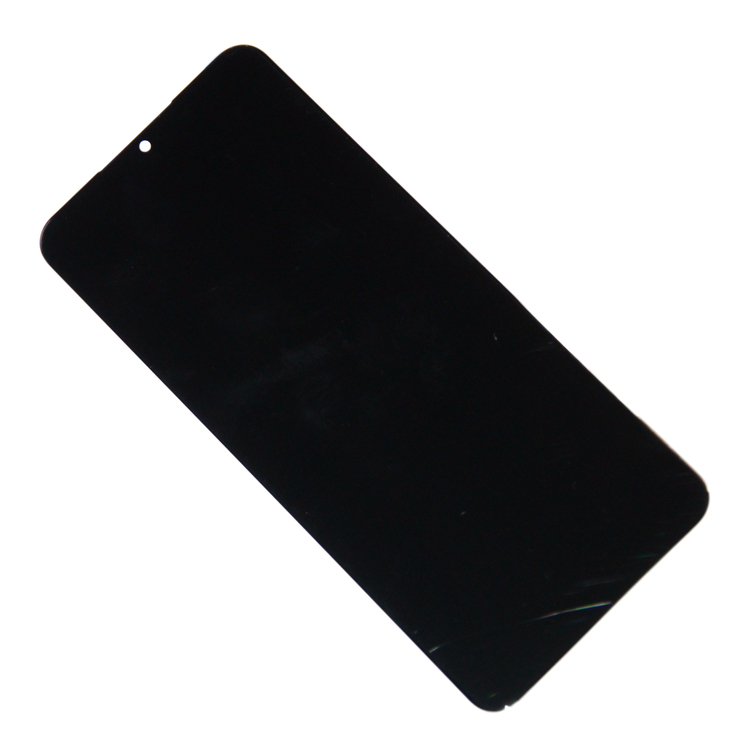 

Дисплей для Samsung SM-A135F Galaxy A13 в сборе с тачскрином, <черный>