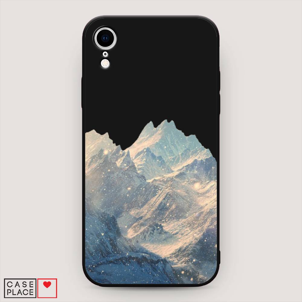 Чехол Awog на Apple iPhone XR (10R) / Айфон XR (10R) 