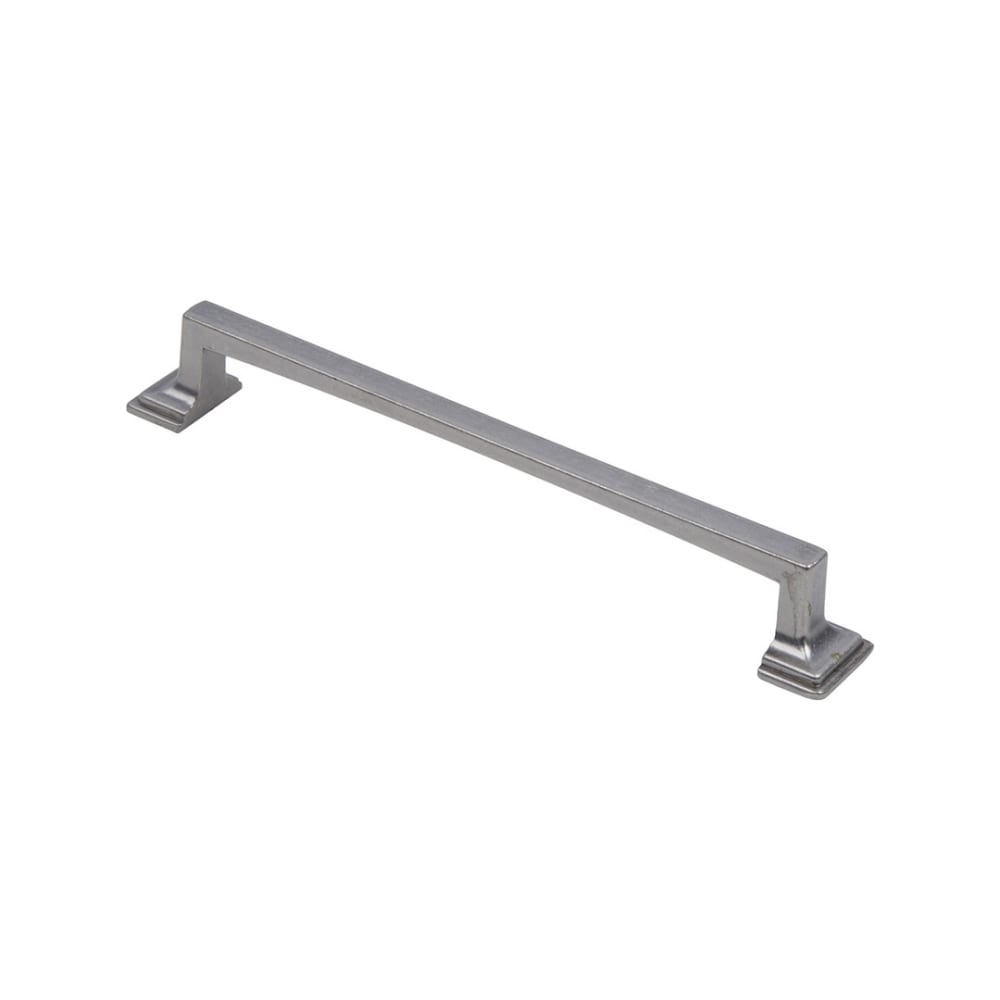 

Ручки Kerron RS-085-160 BAZ, Черный, RS-085-160 BAZ