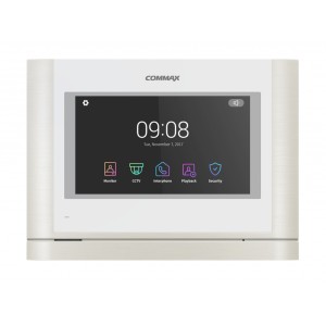 Видеодомофон COMMAX CDV-704MF(AHD)