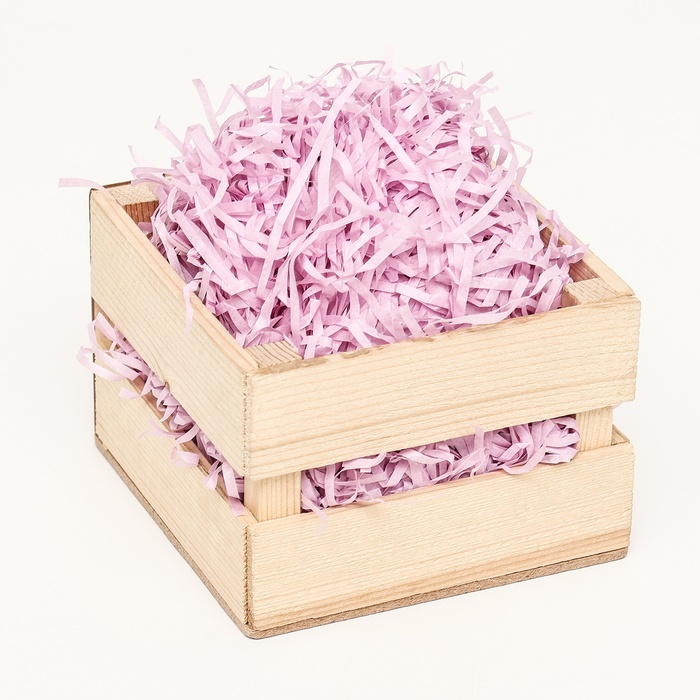 

Наполнитель тишью UPAK LAND Пыльная роза 10515747, 50 г