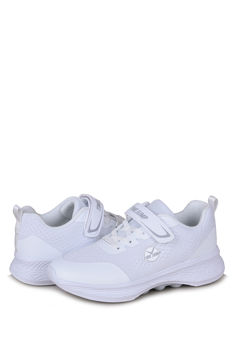 

Кроссовки детские TimeJump K2431-37A, белый, 31, K2431-37A