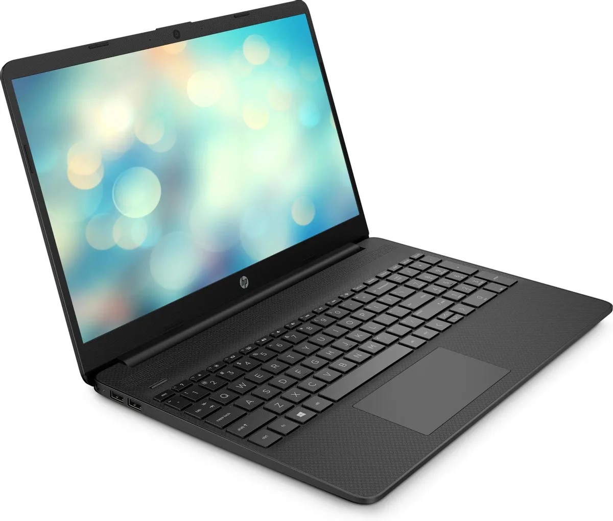

Ноутбук HP 15s-fq5000nia 6G3G5EA, 15.6, SVA, Intel Core i3 1215U 1.2ГГц, 6-ядерный, 8ГБ DD, Ноутбук HP 15s-fq5000nia 6G3G5EA, 15.6, SVA, Intel Core i3 1215U 1.2ГГц, 6-ядерный, 8ГБ DDR4, 256ГБ SSD, Intel UHD Graphics, без операционной системы, черный