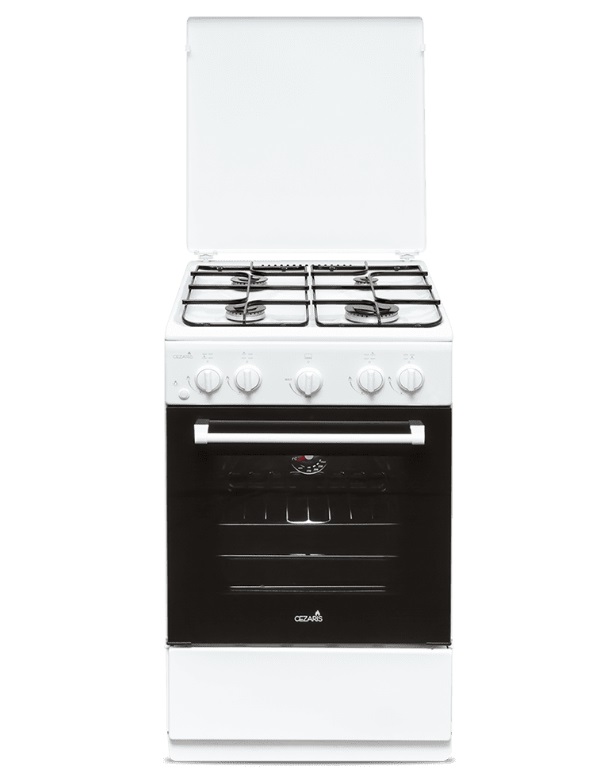 

Газовая плита CEZARIS ПГ 2200-02, ПГ 2200-02