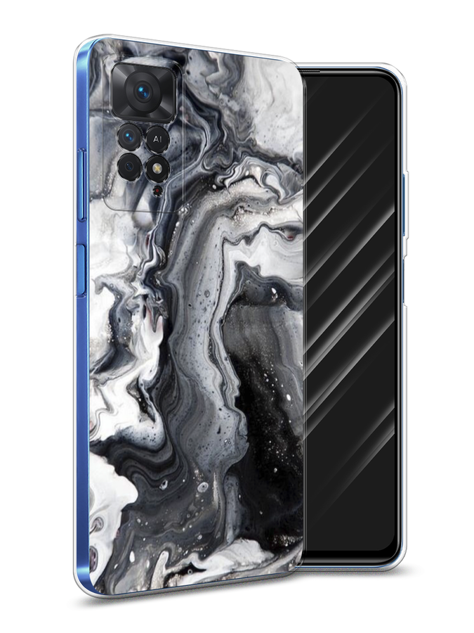Чехол Awog на Xiaomi Redmi Note 11 Pro/11 Pro 5G/11E Pro 