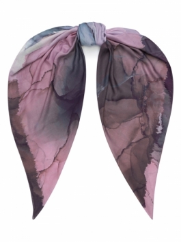 

Платок женский Eleganzza 01-00041356 розовый, 120х120 см, 01-00041356
