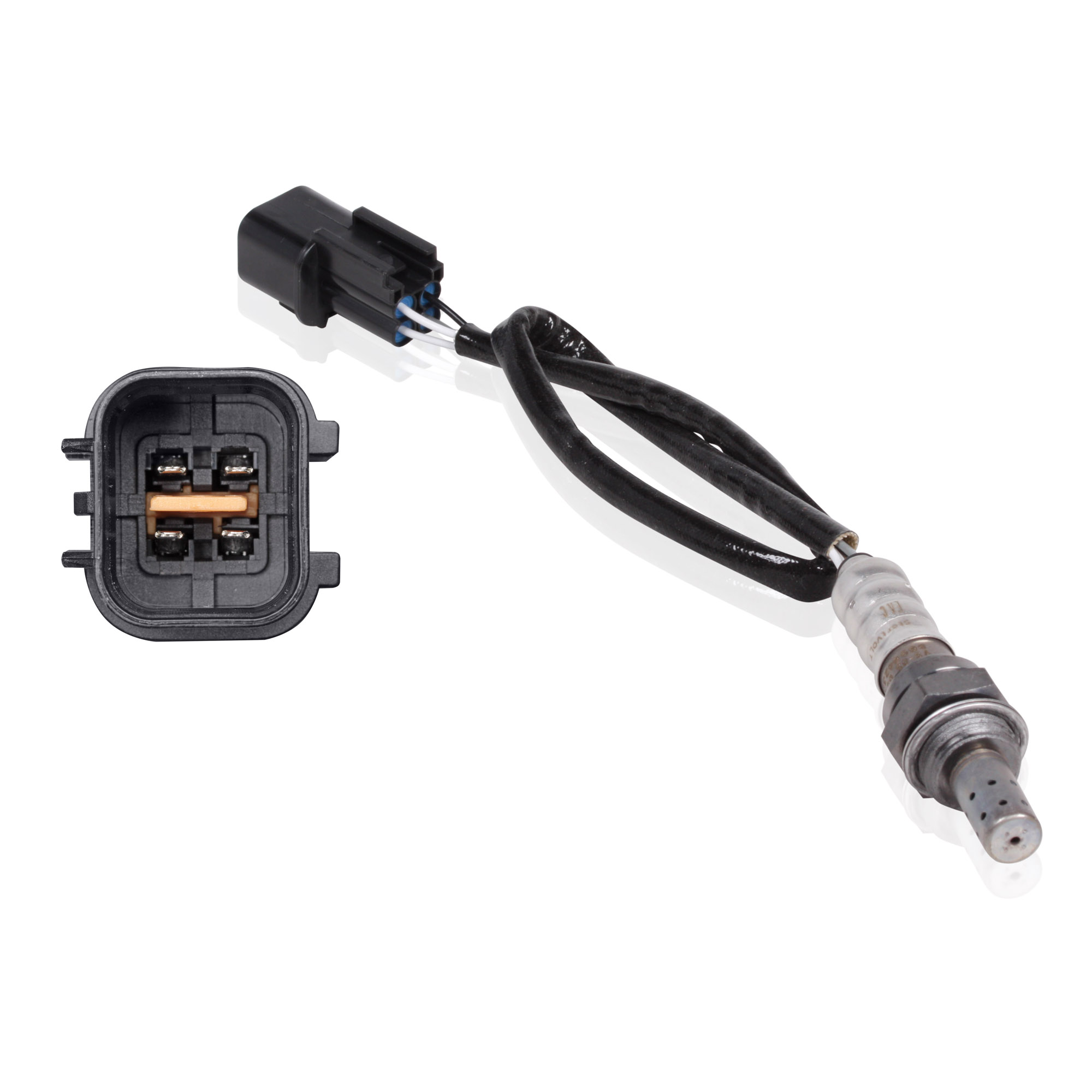 

STARTVOLT Датчик кисл. для ам Chevrolet Cruze (09-) 1.6i после кат. (квадратный разъём) (V