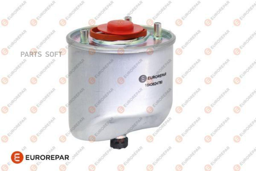 

Фильтр топливный FORD B-MAX (JK) 1.5 TDCi 2012>