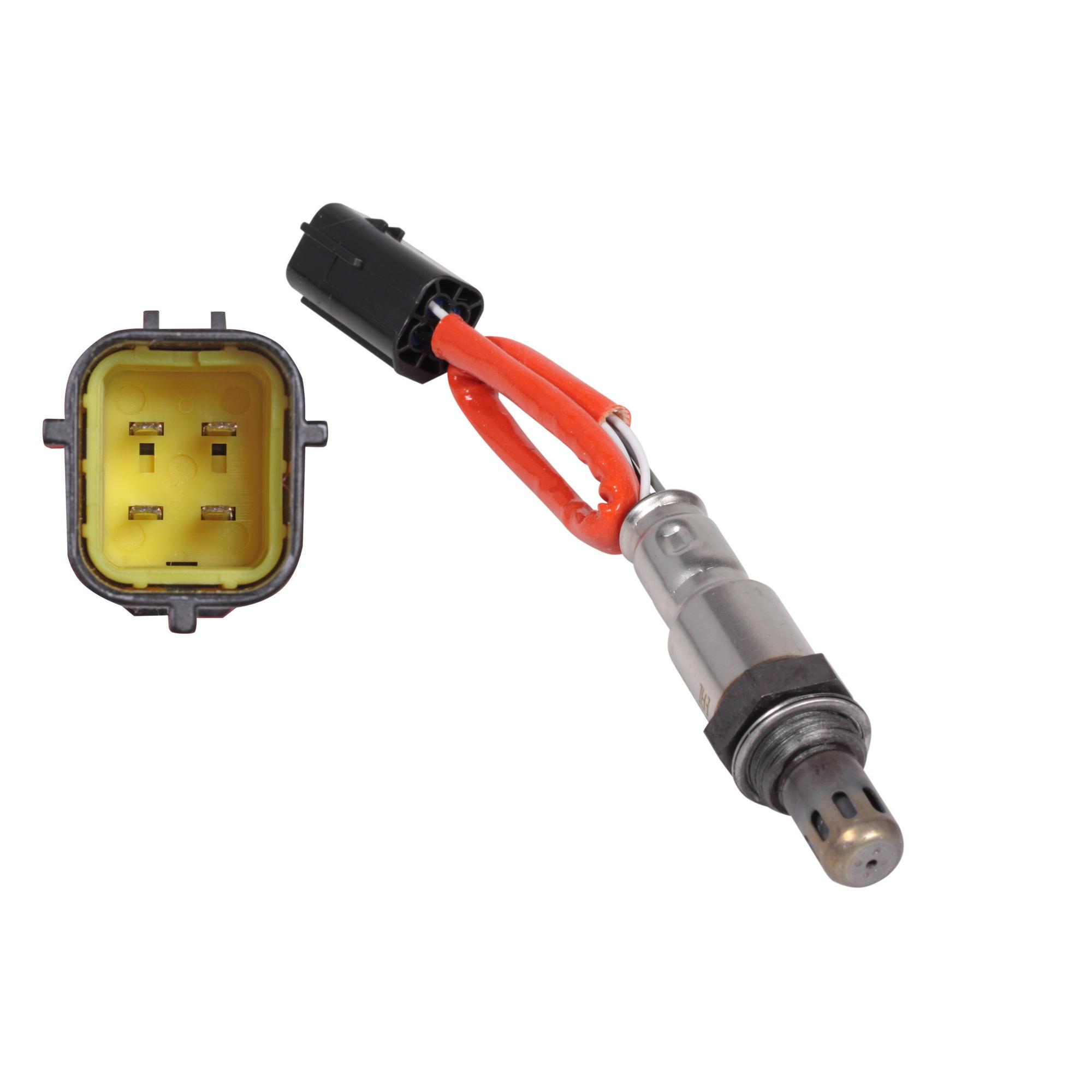 л. для а/м Nissan Qashqai (07-)/ X-Trail T31 (07-) 1.6i/2.0i после кат. 190mm (VS-OS 1419)