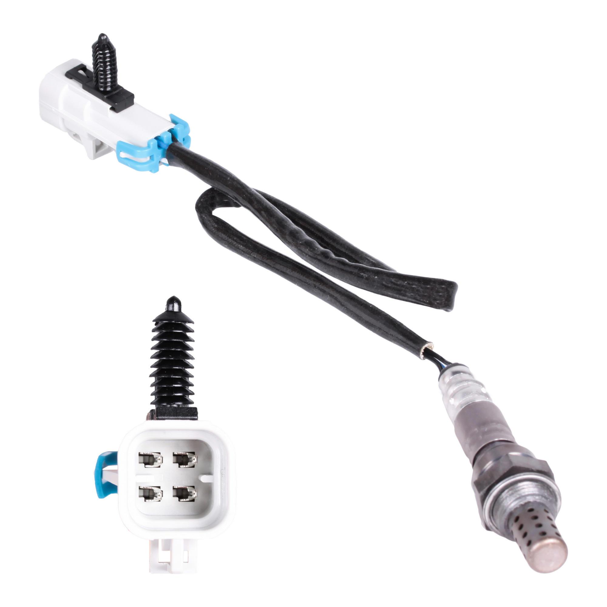 Датчик Кисл. Для А/М Chevrolet/Daewoo Cobalt (11-) 1.5i До Кат. (Vs-Os 0525) STARTVOLT арт